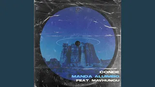 manda aluimbo extended 