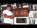 Big Daddy Kane talks real about the history legacy of B Walker shoes in hip hop