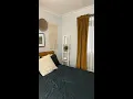 Watch Before You Buy Lazzzy Velvet Blackout Curtains Gold Brown 84 inch