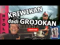 Lagu 🤣LUCU GAK ONOK ENTEKE BASMAN GEGERAN WAE KARO BOJONE | KRIWIKAN GROJOKAN - Dagelan Jula Juli Kartolo