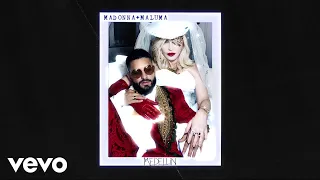 Download Madonna, Maluma - Medellín (Audio) MP3
