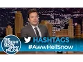 Hashtags