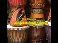SpongeBob Congo Soukous