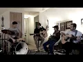 Evergreen | Live from the studio | Richy Mitch & The Coal Miners
