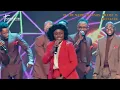 ADML GOT A CHOIR TREATMENT 🔥🔥🔥 | THIS WILL BLESS YOU 🔥🔥🙏🙏🙌🙌