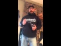 Lights Out Predator Calls with Steve Criner Dog Soldier