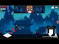 Ninja Shadow Unity Game Source Code sellunitysourcecodes