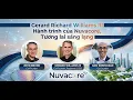 Gerard Richard Williams III and the Nuvacore Journey A Bright Future