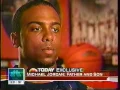 Michael Jordan and Jeffrey Jordan Interview