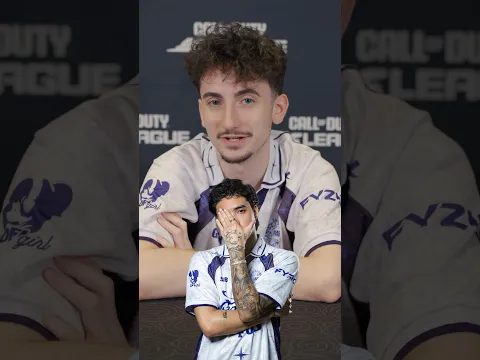 Funniest teammate in the CDL? 🤡👀