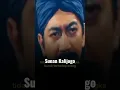 Lagu Nasehat Sunan Kalijaga #shortvideo