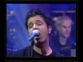 Third Eye Blind- Jumper On Letterman