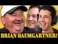 Brian Baumgartner The Office Bloopers BBQ Delights Being on Cameo GOOD GUYS PODCAST