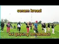 Download Lagu DJ Gayung bersambut _ senam kreasi _ tiktok viral 