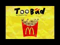 Download Lagu G-DRAGON - TOO BAD (feat. Anderson .Paak) (Disco Funk Remix) (Prod. MINDA)