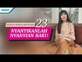 Download Lagu Nyanyikanlah Nyanyian Baru - Herlin Pirena Menyapa 23 (Video)