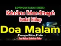 Download Lagu Renungan Malam - Kehadiran Tuhan ditengah badai hidup
