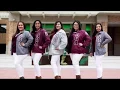 LTA Beta Mu Recruitment Spring 2018