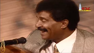 فيصل علوي من اغاني عبدالله هادي سبيت سرى الليل وا نائم من اغاني زمن عدن الجميل دندنها