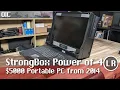 Download Lagu OIC StrongBox Power of 4: draagbare pc van $ 5000 uit 2014