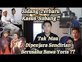 Download Lagu KEJUTAN BARU !! TERNYATA, TERDAKWA ABI AULIA BERPERAN H4NT4M AMEL KE TEMBOK \u0026 SUPIR MOBIL ALPHARD ??
