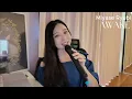 AWAKE - MIYASE RYUBI - Vocal Cover 歌ってみた