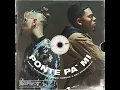 Rauw Alejandro Ft Myke Towers - Ponte pa' mi (Audio Oficial)