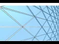 MASSING AND HOW TO MAKE Triangle curtain
