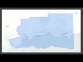 228 Area Code Mississippi Social Economic Profile