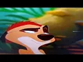 Download Lagu The Lion King: Hakuna Matata (1994) (VHS Capture)