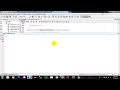 Make Item Of AWT List Visible in Java Applet and AWT in Netbeans