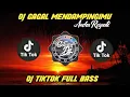 DJ GAGAL MENDAMPINGIMU [ANDRA RESPATI] DJ TIK TOK FULL BASS