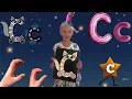 How to Make the Letter C Song Writing the Letter C Letter Identification Letter C