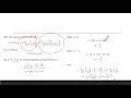 Initial Value Problems with Unit Step Functions