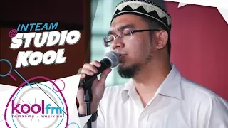 Download InTeam - Kasih Kekasih (LIVE)  #StudioKool MP3