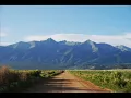 Four Sacred Mountains (R. Carlos Nakai -  Song For The Morning Star)