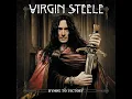 The Burning of Rome (Cry for Pompeii) - Virgin Steele
