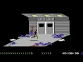 Project Firestart Longplay C64 50 FPS