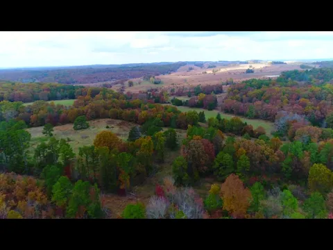 Video Drone PR16 Narrated
