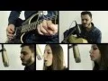 Download Lagu Stereophonics - Maybe Tomorrow (Cover) + Letra e Tradução