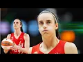 Caitlin Clark Breaks Silence on Transgender Athlete Debate Her Response Sparks Nationwide Reaction