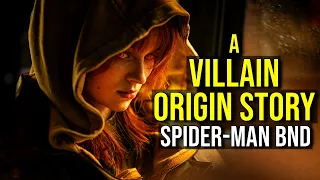 SPIDER-MAN BND - Marvel's Newest Unintentional Villain Origin Story