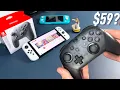 Nintendo Switch Pro Controller - Should you buy one