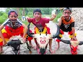 Lagu Hujan hujan Main Bantengan || Bantengan Suro ngamuk