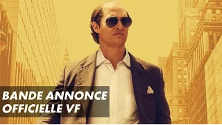 GOLD - Bande-annonce officielle VF - Matthew McConaughey (2017)