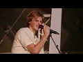 Ruel - Dazed & Confused (Live at Lollapalooza 2024)
