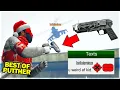 Best of EMP Launcher Trolling Salty Griefers Again on GTA Online