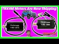 NEW TRX4M Motors are online ready to ship Holmes Hobbies Traxxas scale motors