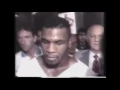 @miketyson  - No easy way out Tribute video