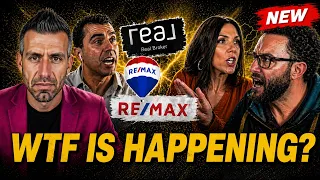 BREAKING The deal just exposed something